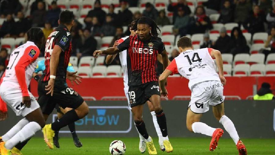 Soi kèo, nhận định Nice vs Montpellier 09/03/2024, 03h00