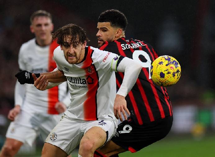 Soi kèo, nhận định Bournemouth vs Luton Town 14/03/2024, 02h30