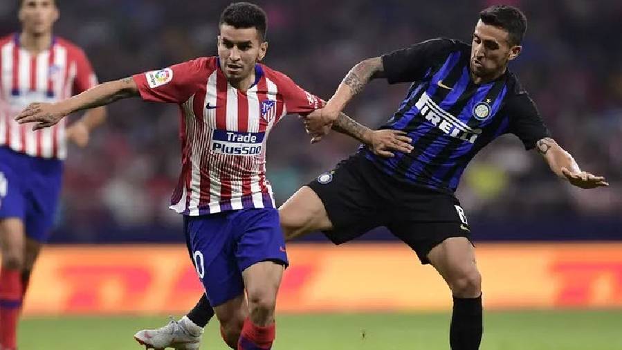 Soi kèo, nhận định Atletico Madrid vs Inter Milan 14/03/2024, 03h00