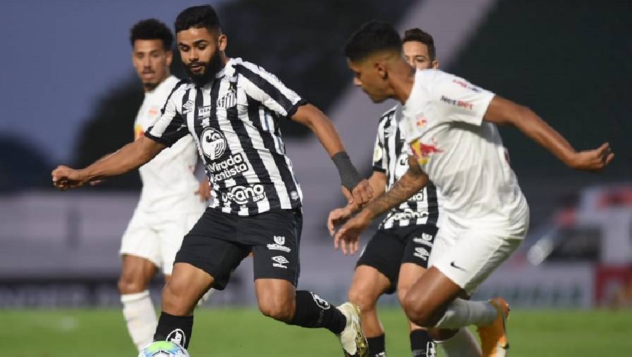 Dự đoán bóng đá Santos vs Bragantino 28/03/2024, 06h30