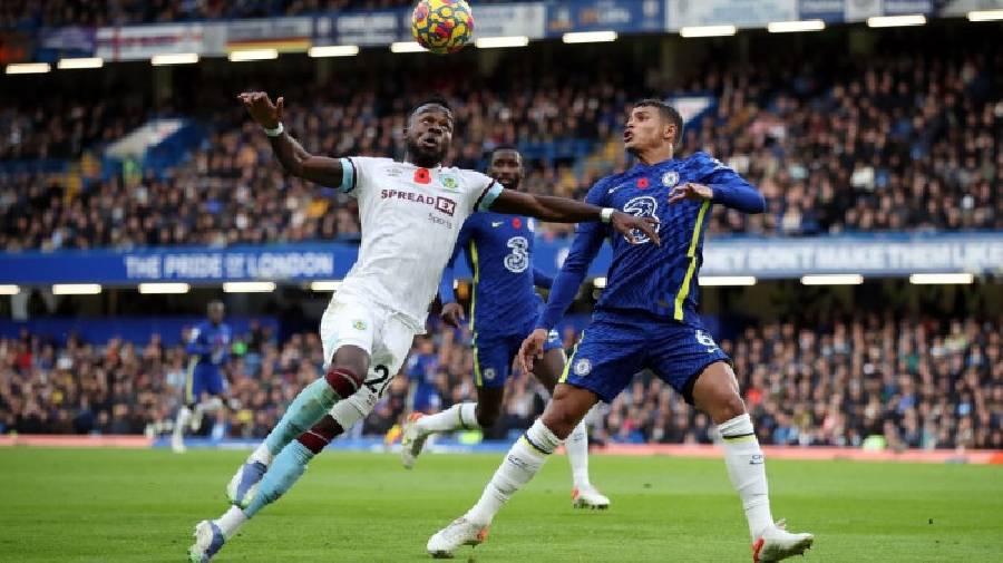 Dự đoán bóng đá Chelsea vs Burnley 30/03/2024, 22h00