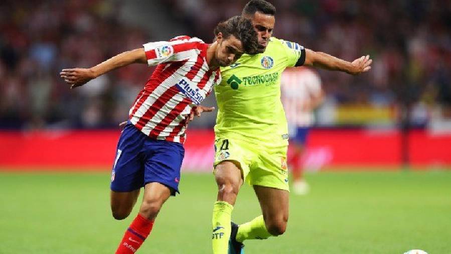 Dự đoán bóng đá Villarreal vs Atletico Madrid 02/04/2024, 02h00