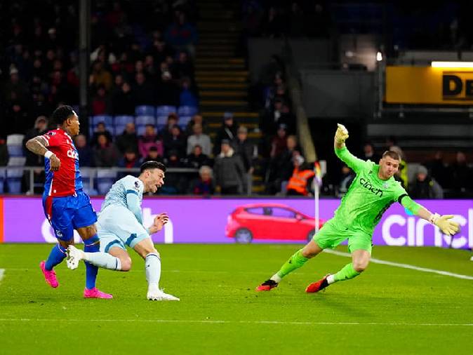 Dự đoán bóng đá Bournemouth vs Crystal Palace 03/04/2024, 1h30