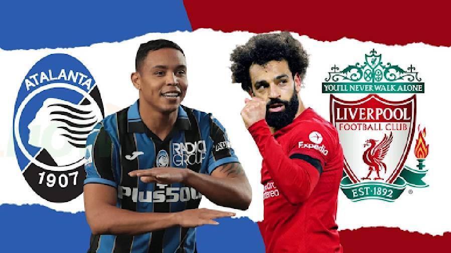 Soi kèo, nhận định trận Atalanta vs Liverpool, ngày 19/04/2024 lúc 2h00