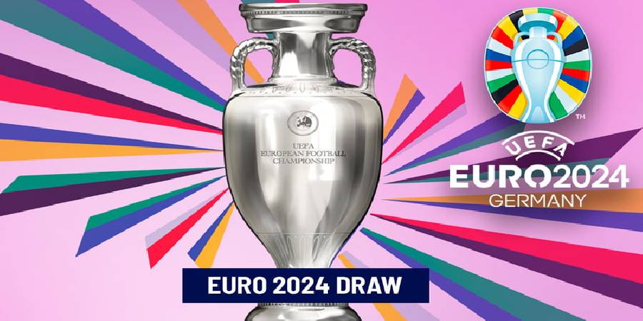 Tin Tức Và Kết Quả Euro 2024 Mới Nhất Tháng 04/2024