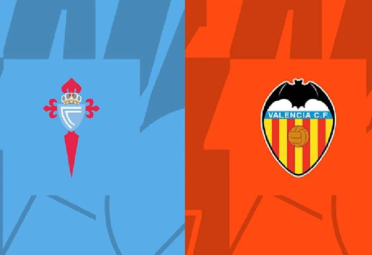 Soi kèo nhà cái trận Celta Vigo vs Valencia ngày 24/08/2024