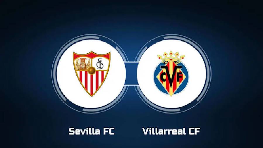 Soi kèo nhà cái trận Sevilla vs Villarreal ngày 24/08/2024