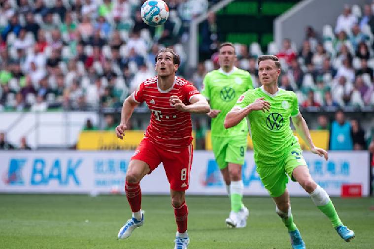 Soi kèo nhà cái trận Wolfsburg vs Bayern Munich ngày 25/08/2024