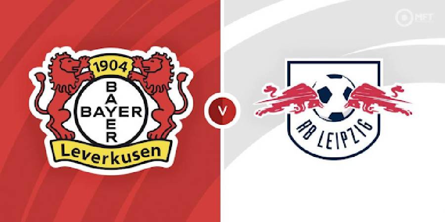 Soi kèo nhà cái trận Bayer Leverkusen vs RB Leipzig ngày 31/08/2024