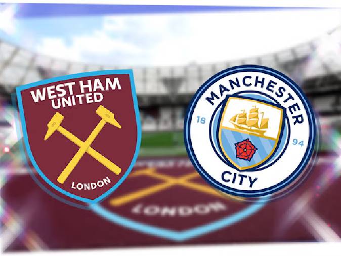 Soi kèo nhà cái trận West Ham vs Man City ngày 31/08/2024