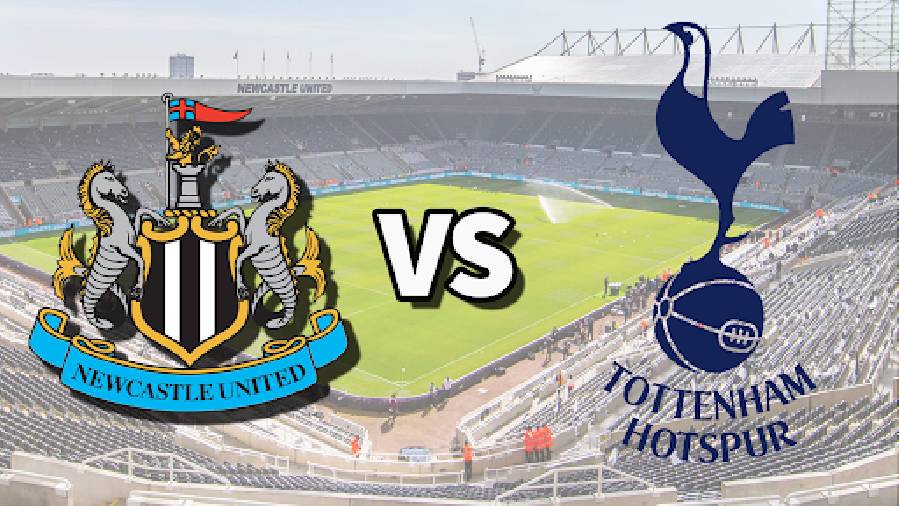 Soi kèo nhà cái trận Newcastle vs Tottenham ngày 01/08/2024