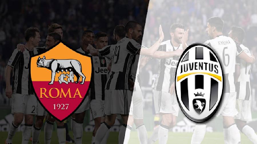 Soi kèo nhà cái trận Juventus vs AS Roma ngày 02/09/2024