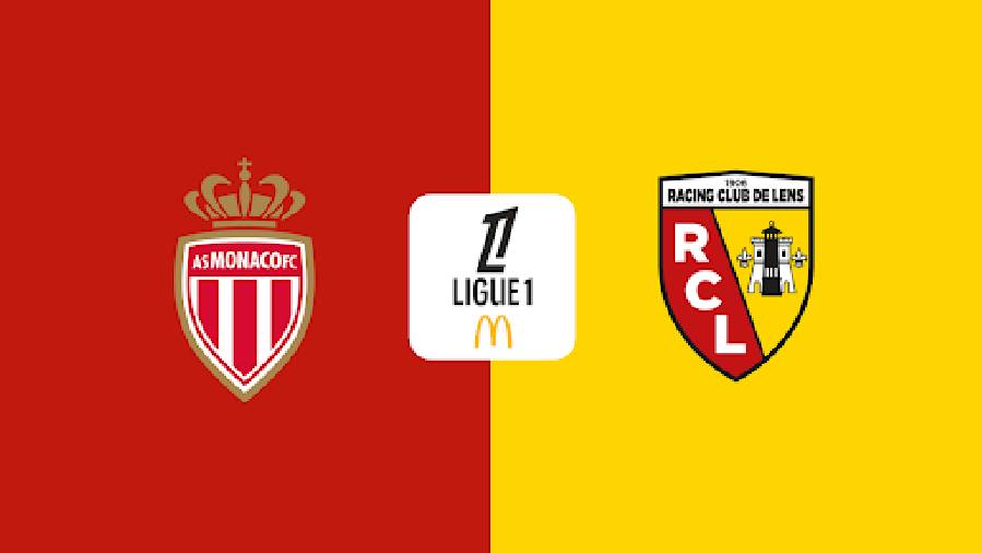 Soi kèo nhà cái trận Monaco vs Lens ngày 01/09/2024