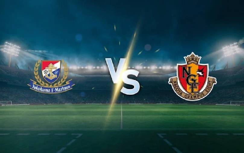 Nhận định, soi kèo bóng đá trận Yokohama Marinos vs Nagoya Grampus, ngày 09/10/2024