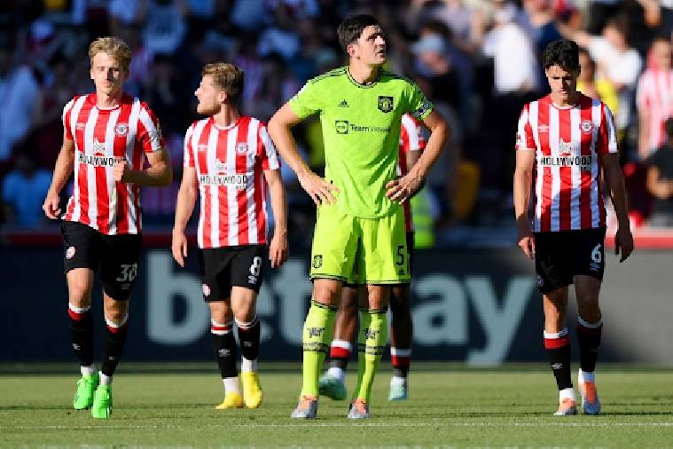 Nhận định, soi kèo bóng đá trận Man Utd vs Brentford, ngày 19/10/2024