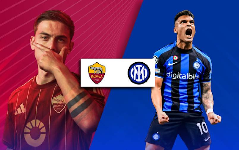 Nhận định, soi kèo bóng đá trận AS Roma vs Inter Milan, ngày 21/10/2024