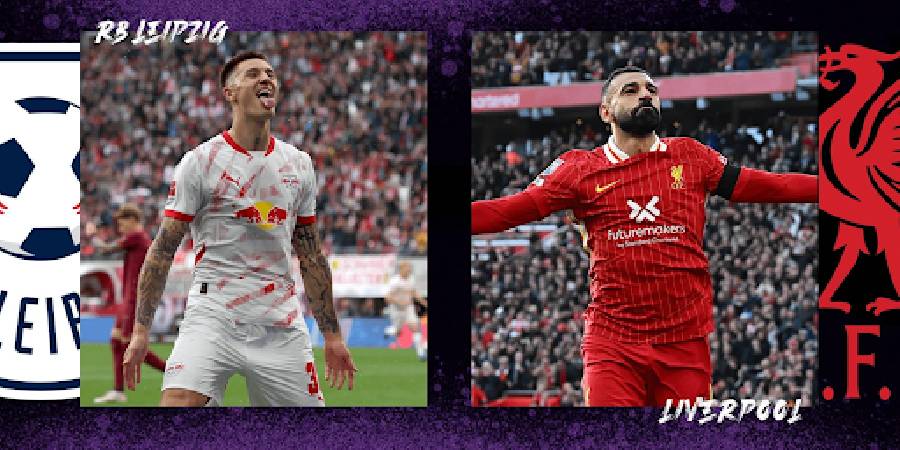 Nhận định, soi kèo bóng đá trận RB Leipzig vs Liverpool, ngày 24/10/2024