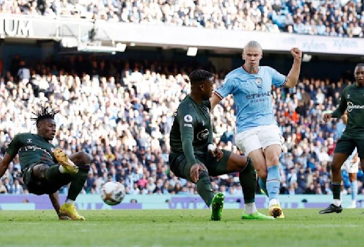 Nhận định, soi kèo bóng đá trận Man City vs Southampton, ngày 26/10/2024