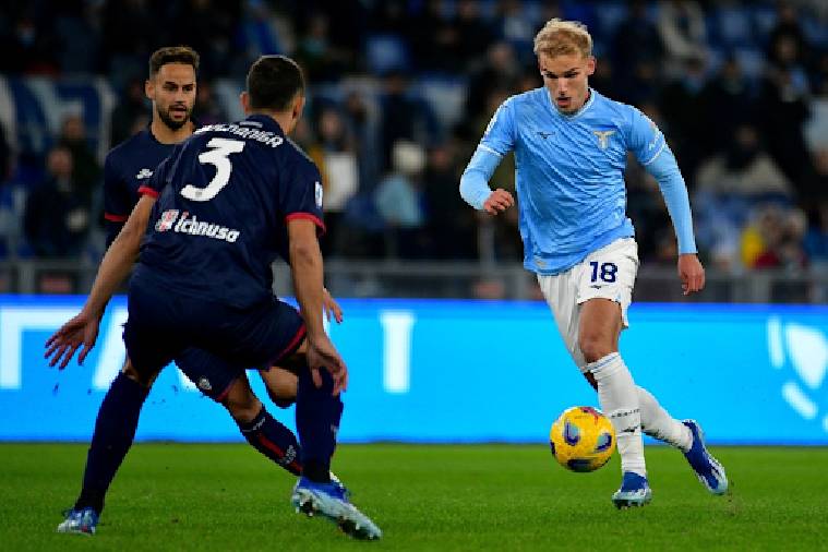 Nhận định, soi kèo bóng đá trận Lazio vs Cagliari, ngày 05/11/2024