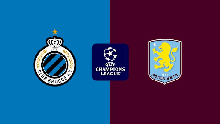 Nhận định, soi kèo bóng đá trận Club Brugge vs Aston Villa, ngày 07/11/2024