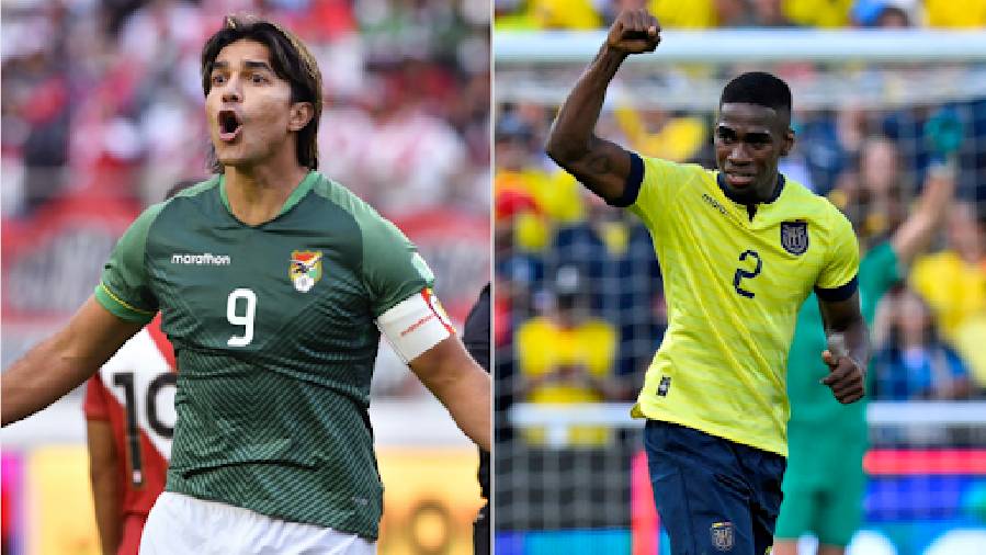 Nhận định, soi kèo bóng đá trận Ecuador vs Bolivia, ngày 15/11/2024