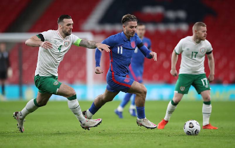 Nhận định, soi kèo bóng đá trận Anh vs Ireland, ngày 18/11/2024