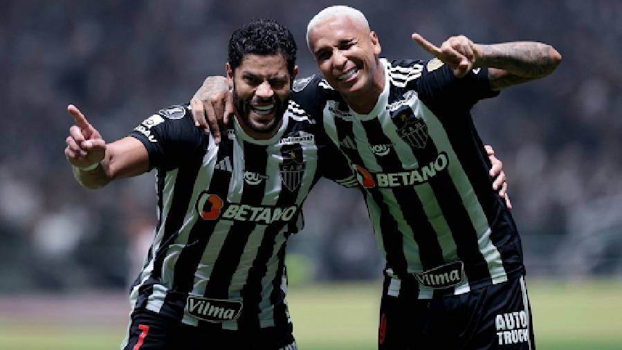 Nhận định, soi kèo bóng đá trận Atletico MG vs Botafogo, ngày 21/11/2024