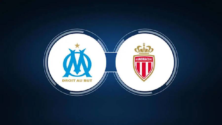 Nhận định, soi kèo bóng đá trận Marseille vs AS Monaco, ngày 02/12/2024