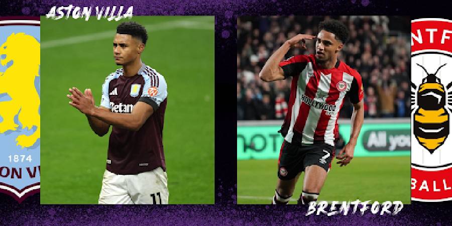 Nhận định, soi kèo bóng đá trận Aston Villa vs Brentford, ngày 05/12/2024