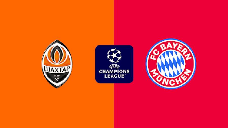 Nhận định, soi kèo bóng đá trận Shakhtar vs Bayern Munich, ngày 11/12/2024