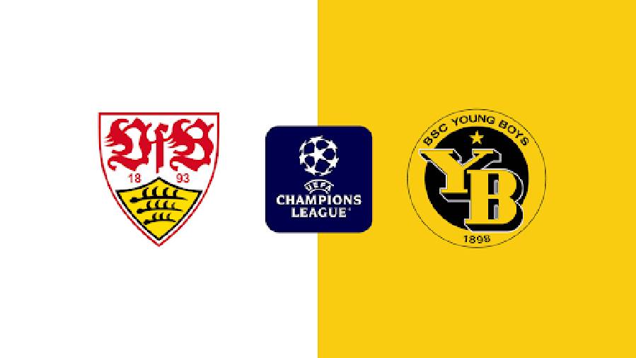 Nhận định, soi kèo bóng đá trận Stuttgart vs Young Boys, ngày 12/12/2024