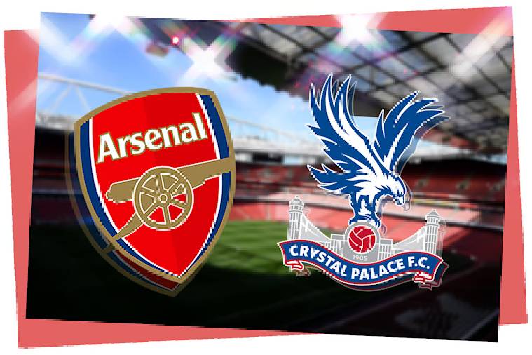 Nhận định, soi kèo bóng đá trận Arsenal vs Crystal Palace, ngày 19/12/2024