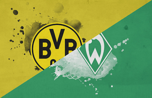 Soi kèo nhà cái trận Werder Bremen vs Dortmund ngày 31/08/2024 - Ảnh 1